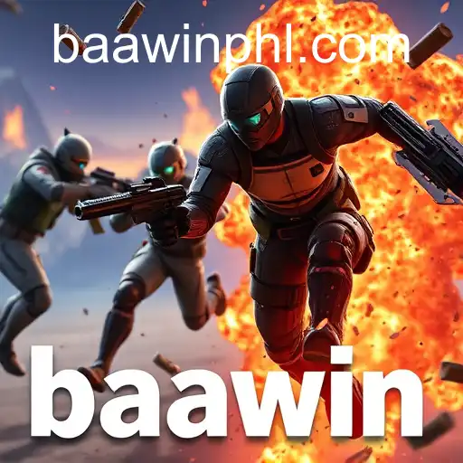 Exploring 'Baawin': The Intrigue of Keywords in Action Games