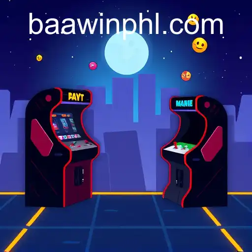 The Allure of Arcade Games: A Dive into Retro Entertainment