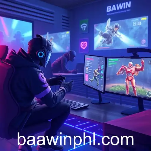 Baawin Game Dynamics in 2025