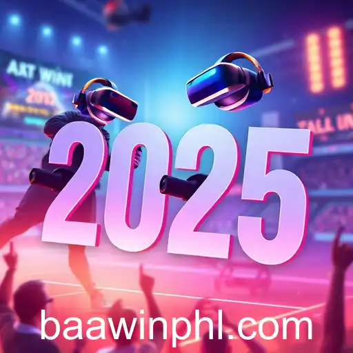 Gaming Evolution: 'Baawin' Reimagines Online Interactive Experiences