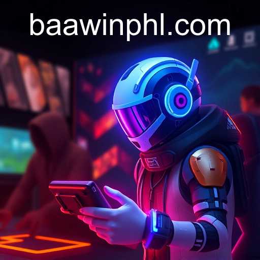 Baawin Leads the Charge in Gaming Revolution