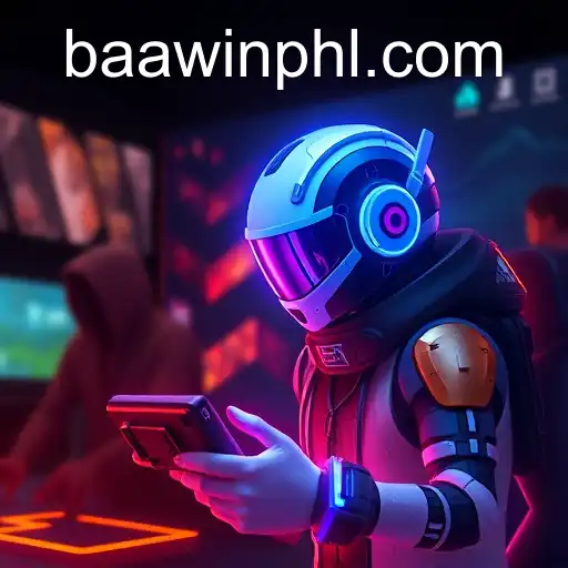 Baawin Leads the Charge in Gaming Revolution