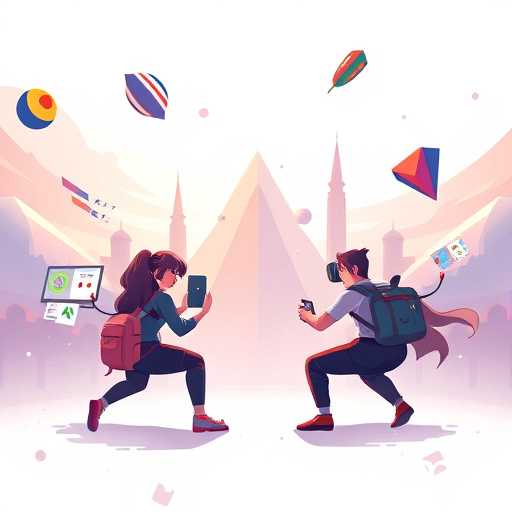 Baawin: Revolutionizing Online Gaming