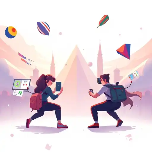 Baawin: Revolutionizing Online Gaming