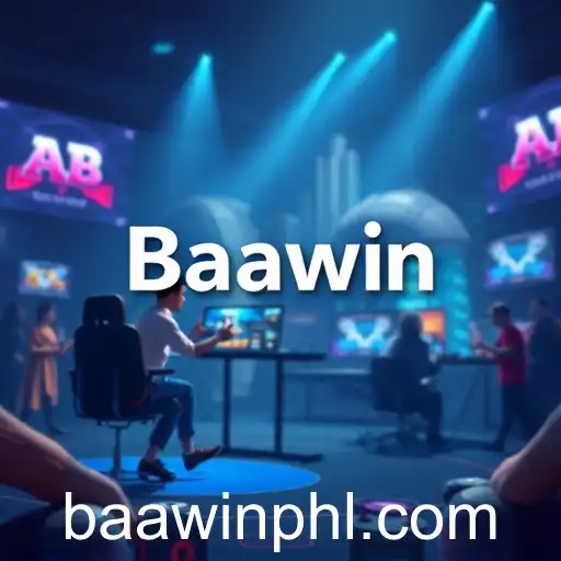 Baawin Revolutionizes Online Gaming Experience
