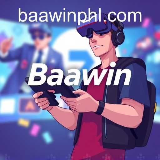 Baawin: Revolutionizing Online Gaming