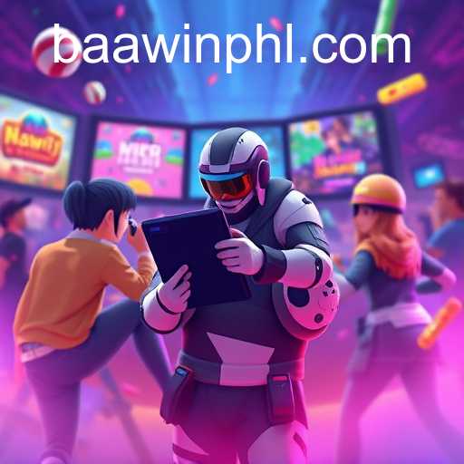 Baawin's Rise in Online Gaming