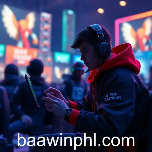 Emerging Trends in Online Gaming