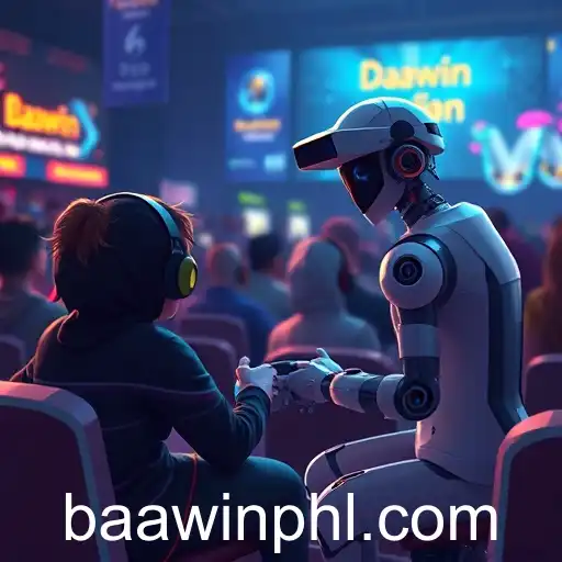Gaming Dynamics in a Digital Era