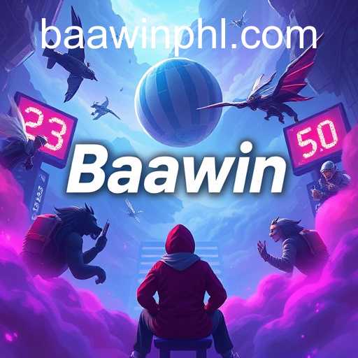 Gaming Frontier: The Evolution of Baawin