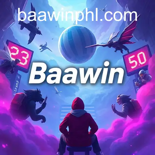 Gaming Frontier: The Evolution of Baawin