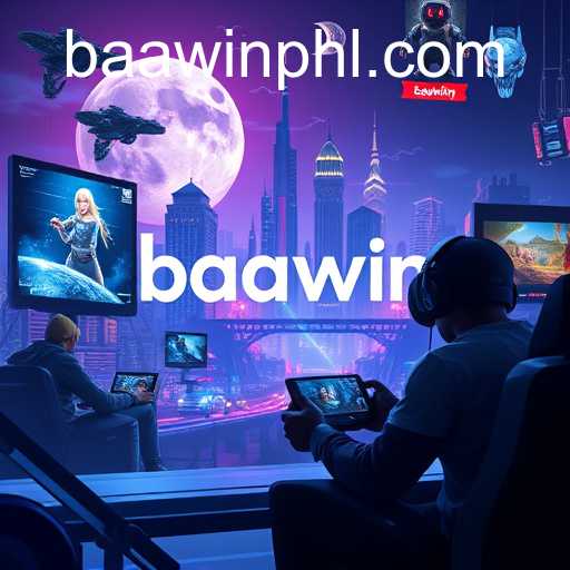 The Gaming Landscape in 2025