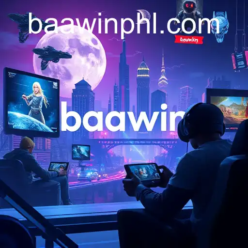 The Gaming Landscape in 2025