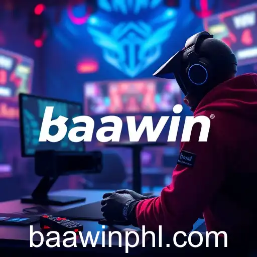 Gaming Revolution with Baawin