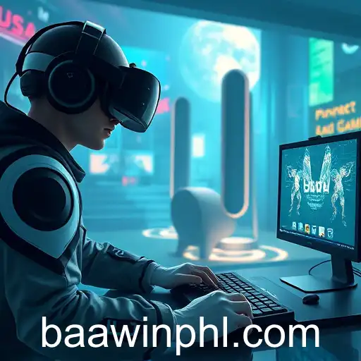 The Future of Gaming in 2025