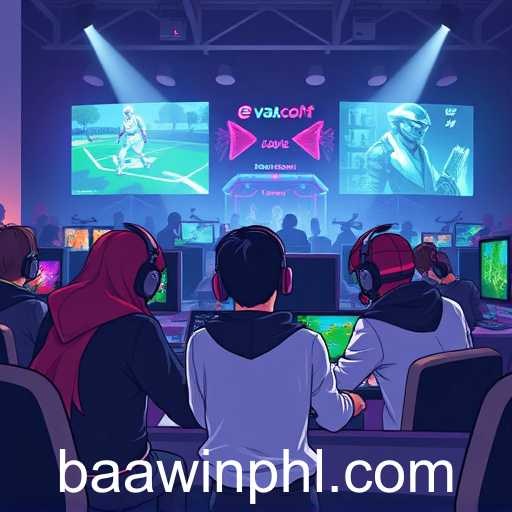 Gaming Trends and Innovations Shaping 2025