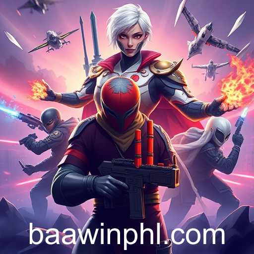 Exploring the Exciting World of Multiplayer Games: Unveiling 'Baawin'