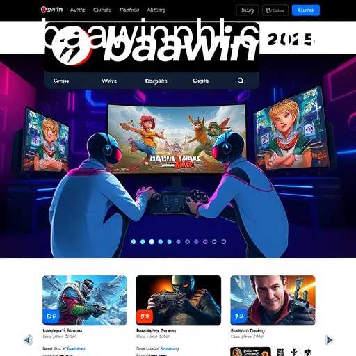 The Rise of Online Gaming in 2025