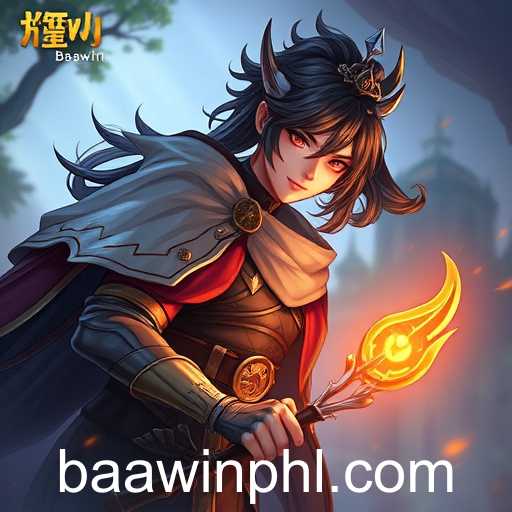 The Rise of Digital Gaming and the Baawin Revolution