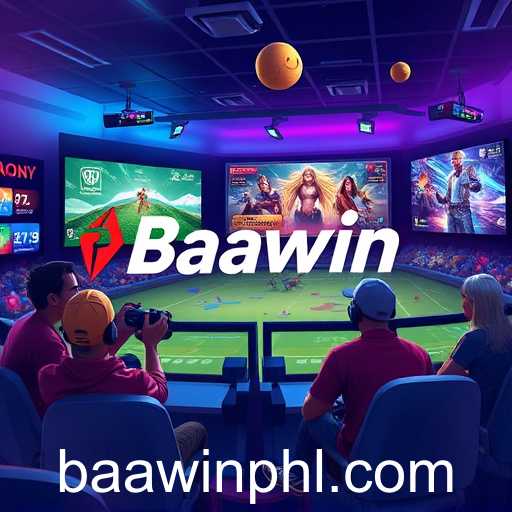 The Rise of Baawin: Revolutionizing Online Gaming