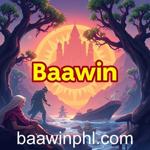 The Rise of Baawin in Online Gaming
