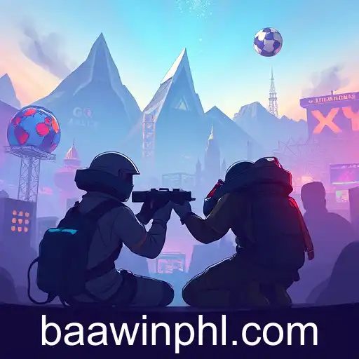 The Rise of Baawin in Digital Gaming