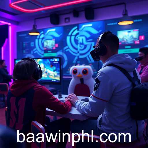 The Rise of Online Gaming Platforms in 2025