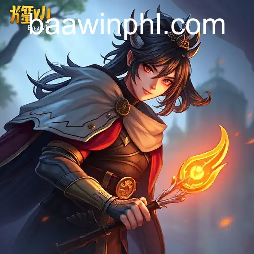 Exploring the Intriguing World of Role Playing Games - Focus on 'baawin'