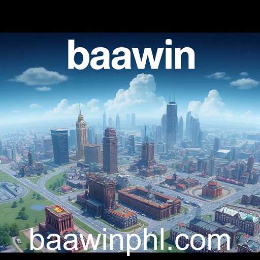 Exploring the World of Simulation Games: Delve into 'Baawin' Picks