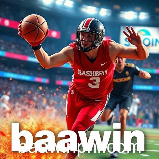 Exploring the Exciting World of Sports Games on Baawin