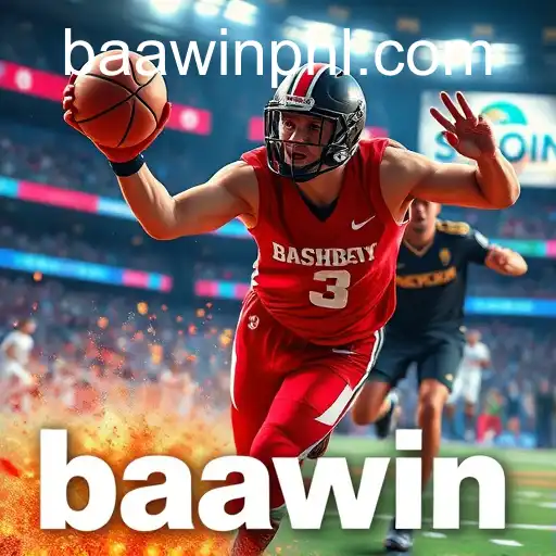 Exploring the Exciting World of Sports Games on Baawin