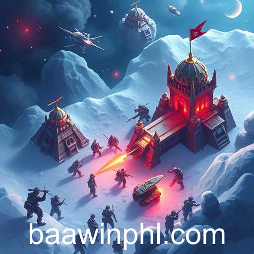 Mastering Strategy Games: A Deep Dive into the World of Baawin