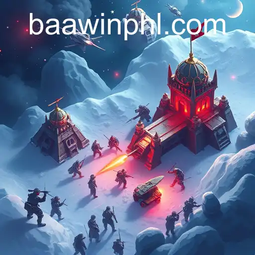 Mastering Strategy Games: A Deep Dive into the World of Baawin
